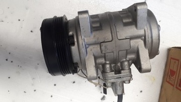 фото thumb №7, Man tgl tgm насос компрессор кондиционера