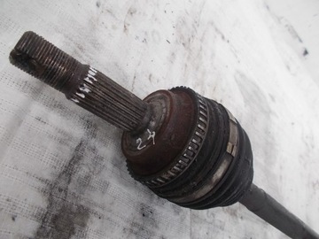 фото thumb №4, Приводной вал правая длинная toyota yaris verso 1.4 d4d 99-05