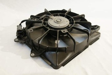 фото thumb №5, Вентилятор радиатор honda civic viii 8 ufo европа