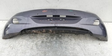 фото thumb №8, Hyundai i30 2 ii 12- бампер задній задня