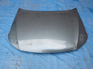 фото thumb №1, Subaru forester iii 08-12 бензин капот