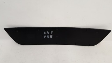 фото thumb №5, Bmw 1 e81 e87 m набор решётка бампера перед