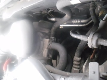 фото thumb №1, Дросельна заслінка opel vectra astra 1.8 16 x18xe1