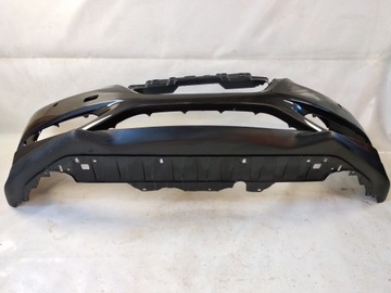 фото thumb №5, Honda hr-v бампер переднее перед 2015- 4pdc