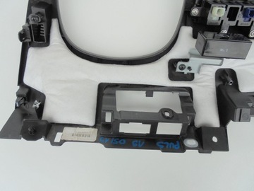 фото thumb №13, Pulsar защита руль консоли 689tu3zl0a 14-18