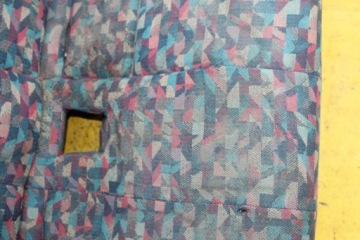 фото thumb №4, Сидіння подвійний правий перед sprinter