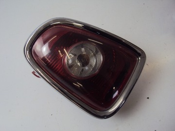 фото thumb №3, Лампа лівий задня mini cooper s r56 2006-