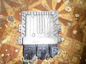 фото thumb №1, Renault бортовой компьютер s180067107a