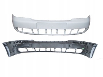 Купити Бампер audi a4 1994-1999 перед новий, фото thumb