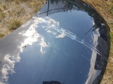 фото thumb №5, Emu капот peugeot 307 01-05 przed lift