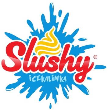 Сироп для гранитора 5л Slushy CHERRY Cherry эффективность 1:7 SLUSH SYRUP