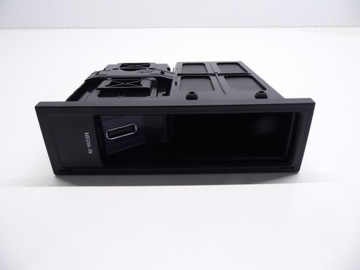 фото thumb №1, Интерфейс блок управления 5n0035341a vw golf scirocco