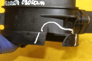 фото thumb №4, Расходомер bmw e46 2.0 d sedan 0928400527