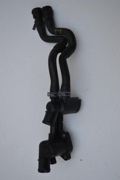 фото thumb №1, Wąż труба шланг корпус термостата golf 1.2 tsi