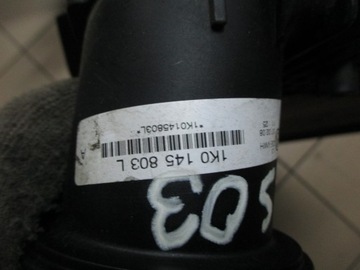 фото thumb №6, Vw skoda audi інтеркулер 1k0145803l