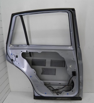 фото thumb №5, Двері лівий задня mercedes r-klasa w251 349 короткий
