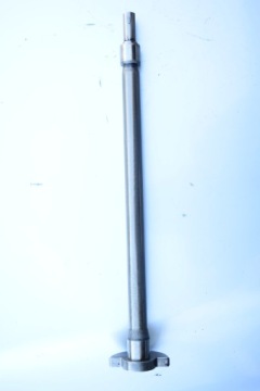 Купить Mercedes w164 ml gl 4.0 420 cdi вал балансировочный, фото thumb