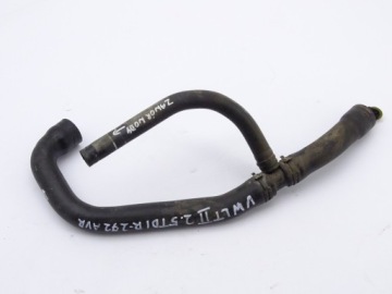 фото thumb №1, Volkswagen оригинальный номер 2d0122051a радиатор, система охлаждение двигателя