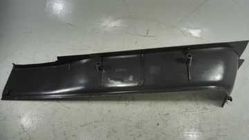 фото thumb №5, Защита корпус порог кабины правая iveco eurotech