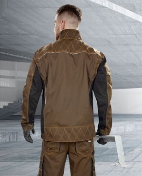 Рабочая одежда для механиков Ardon Vision r.50 AR