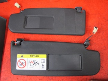 фото thumb №8, Vw beetle 5c потолок потолок стойки r-line kpl