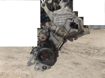 фото thumb №5, A klasa w169 2,0cdi двигатель 640940