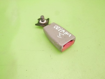 фото thumb №6, Засувка застібка ременя ліві зад mazda premacy i cp