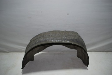 фото thumb №1, Bmw x5 e70 подкрылок левая задняя задние