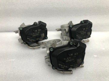 фото thumb №1, Volkswagen оригінальний номер 04l128063t дросельна заслінка