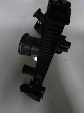 фото thumb №8, Mercedes slk r172 172 радиаторов воды a2045002803