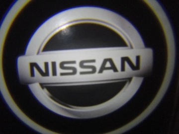 фото thumb №9, Свет led приветственные logo fiat bravo тюнинг