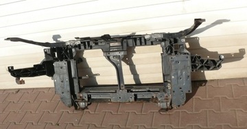 фото thumb №5, Pas передний панель фары nissan murano i z50 3.5 v6 03-