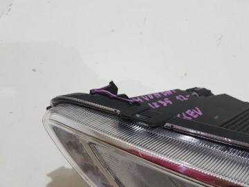 Протитуманна фара фара ліва перед led hyundai ix35 fcev 12- Зі Шроту, фото thumb