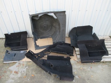 фото thumb №1, Mercedes w211 обшивка