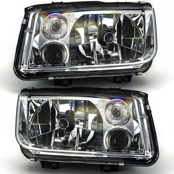 ФАРА ФАР VW BORA 98> - L+R -DEPO