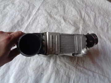 фото thumb №5, Jaguar xe x760 інтеркулер повітря gx73-6k775-ab