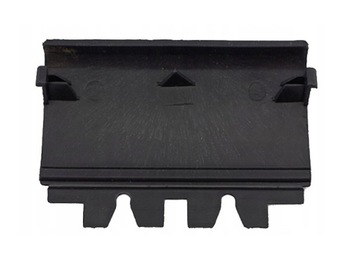 фото thumb №2, Заглушка порога підйомника vw passat b5 b5 fl 95-05