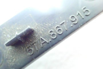 фото thumb №5, Skoda karoq защита молдинг 57a867915