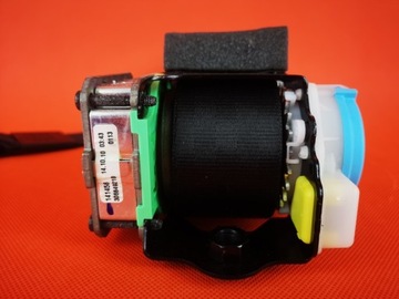 фото thumb №8, Audi s5 8t cabrio pas переднее правые оригинал патрон/заряд