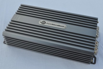 DLS CCi2 УНИКАЛЬНАЯ СТЕРЕО С 2x 170 Вт RMS, NIRVANA