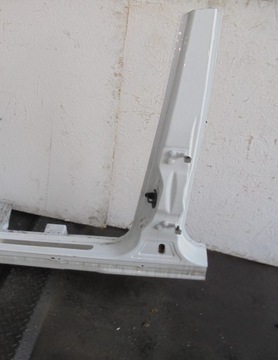 фото thumb №1, Ford kuga mk1 порог блок двигателя средний левый 08-12r