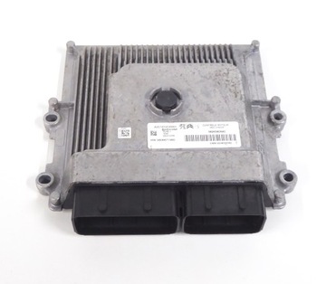 фото thumb №1, Комп'ютер двигуна opel grandland x 1.2 turbo