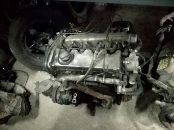 Купити Двигун alfa romeo lancia fiat 1.9 jtd ar32302, фото thumb