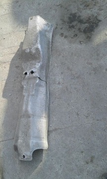 фото thumb №1, Туннель защита глушителей 1,6 1,2 1,4 albea palio ii