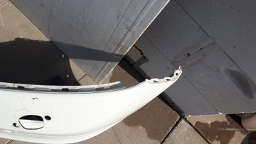 фото thumb №6, Honda crv iv lift aero 15-17 бампер передний 2015-