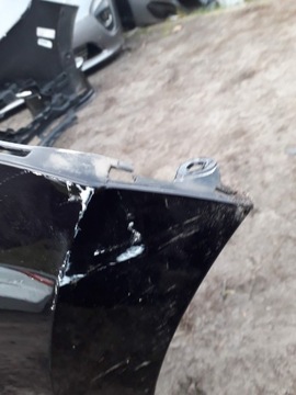 фото thumb №5, Бампер перед передний renault espace 5 v 15-