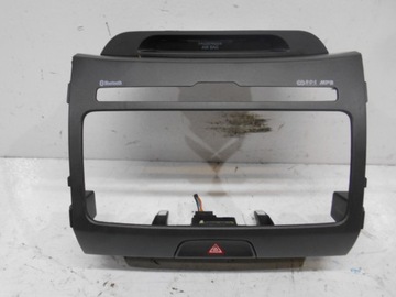 фото thumb №1, Рамка радио sportage iii 10-15 poznan