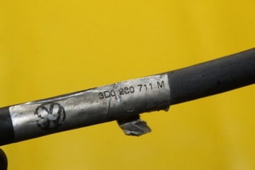 фото thumb №8, Шланг кондиционера vw phaeton 4.2 b 3d0260711m