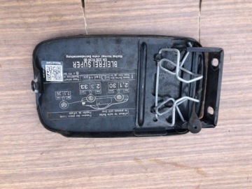 фото thumb №2, Mercedes slk r170 крышка заливной топлива 197 идеальное состояние org