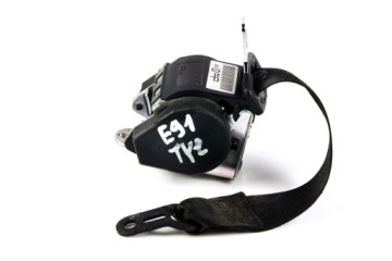 фото thumb №1, Bmw e91 pas безопасности правый левый задняя задний